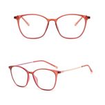 عینک محافظ چشم مدل TRWS901C388-P81 Anti Blue Light