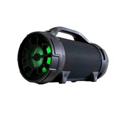 اسپیکر بلوتوثی قابل حمل مدل لیتو Hyper boom