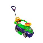 ماشین چهارچرخ کودک موزیکال  مدل Magic Car