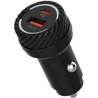 شارژر فندکی اورجینال مدل  48W