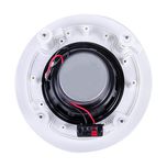 اسپیکر سقفی تروی مدل XX-B0BLP8BL7Z-666