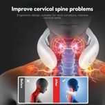 ماساژور گردن