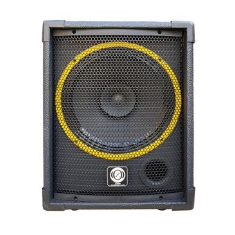اکو همراه زیکو مدل شارژی بلوتوث BU-454