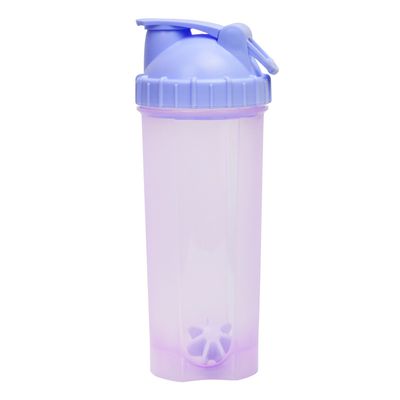 شیکر ورزشی مدل GS-M-257778 گنجایش 0.7 لیتر