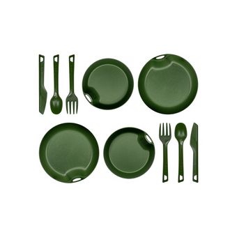 مجموعه ظروف سفری مدل EXTRA