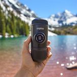 اسپرسوساز سفری واکاکو مدل Nanopresso کد G2025