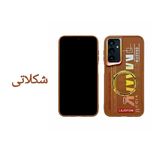 کاور مدل MWK طرح فانتزی مناسب برای گوشی موبایل سامسونگ Samsung Galaxy A25