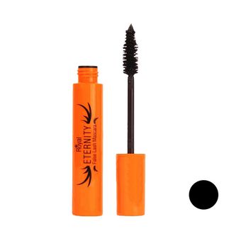 ریمل حجم دهنده رویال اترنیتی نارنجی مدل False Lash اصل