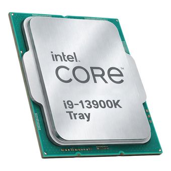 پردازنده مرکزی اینتل مدل  Core i9 13900K-Tray PULLED