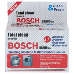 جرمگیر ماشین لباسشویی و ظرفشویی  مدل ETC وزن 400 گرم بسته 5 عددی