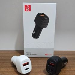 شارژر فندکی سوپرفست ZD-003
