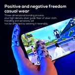 آستین کنترل کننده انگشت ممو مدل FS02 Box