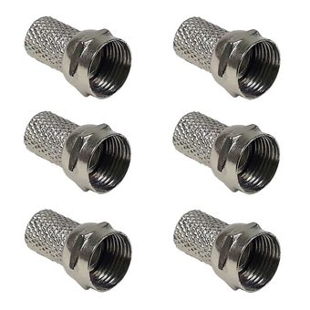 فیش آنتن مدل TAFK-1710 بسته 6 عددی