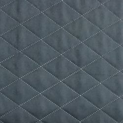 پارچه کاور عرض 2 متر مدل سه لایه خاکستری