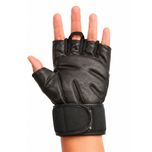 دستکش بدنسازی مدل GS-M-323252*367