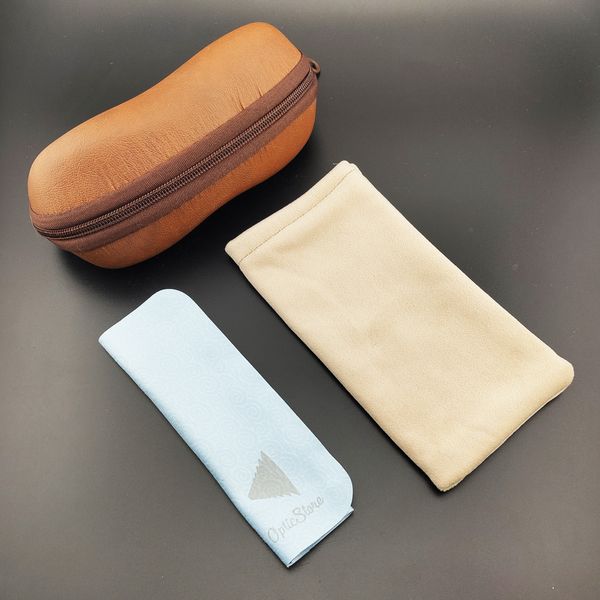 عینک آفتابی زنانه مدل ML6017 Semi Transparent Contrast