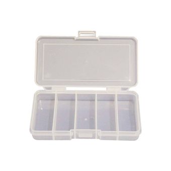 محفظه نگهداری قرص کد mk446