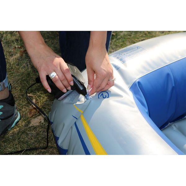 پمپ باد کوگلان مدل Electric Air Pump کد F2022