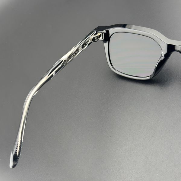 عینک آفتابی ویفرر (Wayfarer) آلبرت وگ مدل SZ8105 Obsidian