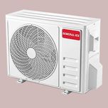 کولر گازی اسپلیت 30000 جنرال آیس مدل تروپیکال GTSE-30Ho3RALA