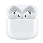 هدفون بلوتوثی توگوشی اپل مدل Airpods 5 با حذف نویز فعال، تراشه H2 و استاندارد IP57