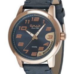 ساعت مچی عقربه ای مردانه اوماکس مدل DX01R44A