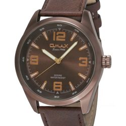 ساعت مچی عقربه ای مردانه اوماکس مدل DX03F55A