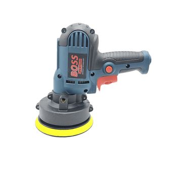 دستگاه پولیش باس مدل S123JX226_1*413