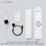 ساعت هوشمند سامسونگ مدل Galaxy Watch6 Classic 47mm