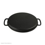 تابه گریل چدن نالینو مدل Angle