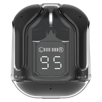 هدفون بلوتوثی تی سی اچ مدل T60 ENC