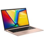 لپ‌تاپ ایسوس مدل Vivobook 15 X1504VA-NJ379 با پردازنده Core i7-1355U، رم 8GB DDR4 با فرکانس 3200MHz، حافظه SSD با ظرفیت 512GB، ن