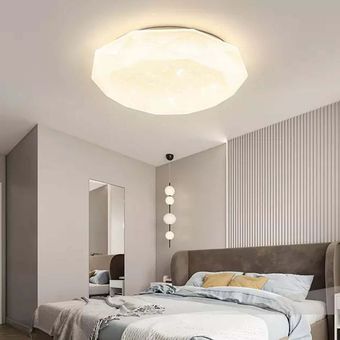 پنل سقفی مدل سه حالته طرح الماس 18 وات