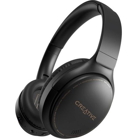 HeadSet Creative Zen Hybrid