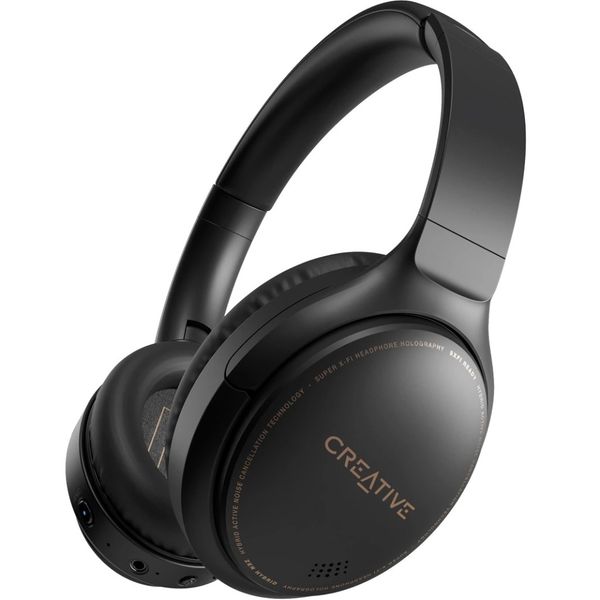 HeadSet Creative Zen Hybrid