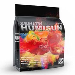 کود هیومیک اسید Humisun زنیت آلمان