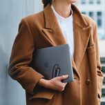 هاب 5 پورت USB-C مک دودو مدل HU-112