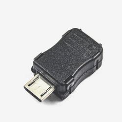 سوکت میکرو یو اس بی مدل ایکس