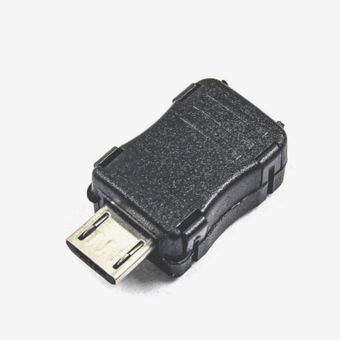 سوکت میکرو یو اس بی مدل ایکس