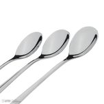 سرویس قاشق و چنگال 137 پارچه ام جی اس مدل DF044