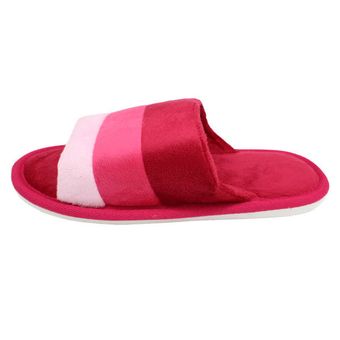 دمپایی حوله ای نیکتا مدل 11000-16-RDD