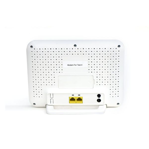 مودم روتر 4.5G همراه اول مدل HA6400 به همراه کارت فعالسازی سیم‌کارت اعتباری و 70 گیگابایت اینترنت 1 ساله