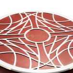 سرویس پخت و پز 15 پارچه ام جی اس مدل KC1511