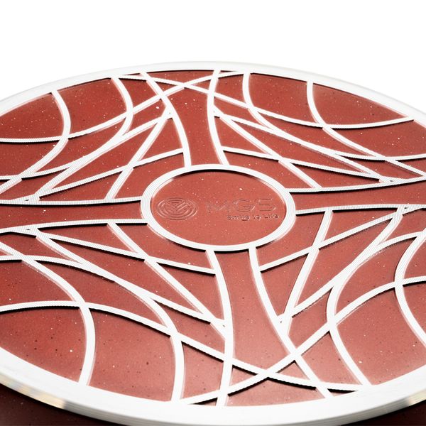 سرویس پخت و پز 15 پارچه ام جی اس مدل KC1511