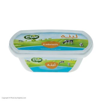 پنیر لبنه صباح - 350 گرم