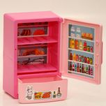 اسباب بازی مدل یخچال