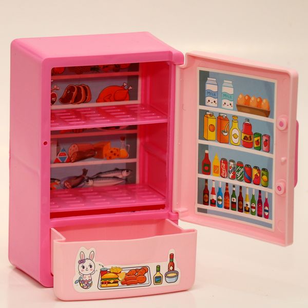 اسباب بازی مدل یخچال