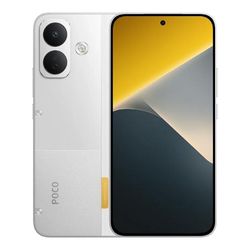 گوشی موبایل شیائومی مدل Poco X8 دو سیم کارت ظرفیت 256 گیگابایت و رم 8 گیگابایت - گلوبال