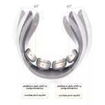 ماساژور گردن