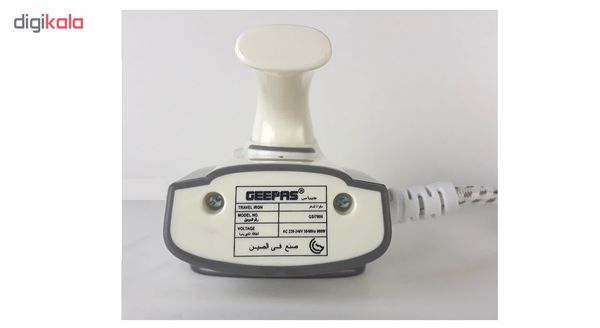 اتو بخار جی پاس مدل GSI7806
